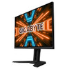 Gigabyte Monitor M32Q-SA 31.5 IPS 2560x1440 QHD 1000:1 165Hz HDMI/Display Port