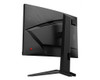 MSI MN Optix G24C6P 23.8 VA FHD 1920x1080 1ms 3000:1 DP 2xHDMI FreeSync RTL