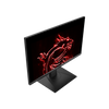 MSI Monitor OPTIXG273QPF Optix G273QPF 27 IPS QHD 2560x1440 1ms 1000:1 2xHDMI/Display Port Retail