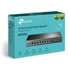 TP-Link Switch TL-SG108-M2 8-Port 2.5G Multi-Gigabit Desktop Switch Retail