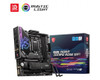 Msi Motherboard Mpg Z590M Gaming Edge Wifi Z590 Socket1200 128Gb Ddr4 Matx Retail