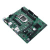 ASUS Motherboard PRO H510M-CT/CSM H510 LGA1200 Max.64GB DDR4 PCI Express Micro-ATX Retail
