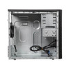 Antec Case VSK3000E-U3_US Value Solution mATX Tower 2/1/(2)Bays USB3.0 HD Audio