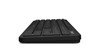 Microsoft Bluetooth keyboard Black 115069