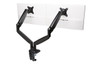 Kensington SmartFit® One-Touch Height Adjustable Dual Monitor Arm 115107