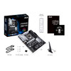 ASUS ASUS Prime Z590-P WiFi LGA 1200 (Intel 11th/10th Gen) ATX motherboard (PCIe 4.0, PRIME Z590-P WIFI