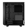 Fractal Design Meshify 2 Compact Black 115248