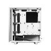 Fractal Design Define 7 White 115249