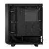 Fractal Design Meshify 2 Compact Black 115260