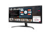 LG 29WP500-B computer monitor 73.7 cm (29") 2560 x 1080 pixels UltraWide Full HD LED Black 115482