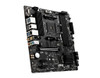 MSI B550M PRO-VDH WIFI motherboard AMD B550 Socket AM4 micro ATX 115629