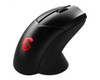 MSI Mouse ClutchGM41LW CLUTCH GM41 LIGHTWEIGHT WIRELESS OMRON 60M USB2.0 RGB Optical 6Buttons Retail