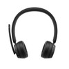 Microsoft Modern Wireless Headset Head-band Office/Call center Bluetooth Black 8JS-00001 889842759563