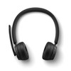 Microsoft Modern Wireless Headset Head-band Office/Call center Bluetooth Black 8JS-00001 889842759563