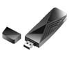 D-Link Network DWA-X1850 Wireless AX1800 Wi-Fi USB adapter Retail