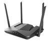 D-Link Router DIR-X3260 Wireless AX3200 Mesh Wi-Fi 6 Router Retail