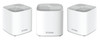 D-Link Network COVR-X1863 AX1800 Whole Home Mesh Wi-Fi System 3Pack Retail