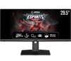 MSI Monitor OPTIXMAG301RF Optix MAG301RF 30 WFHD 2560x1080 21:9 1ms GTG Rapid IPS Retail
