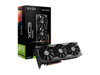 EVGA Video Card 08G-P5-3785-KL GeForce RTX 3070 TI XC3 ULTRA GAM 8GB GDDR6X Retail