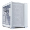 Lian-Li Case O11AMW Mid-Tower Tempered Glass 2x2.5 or 2x3.5 EATX/ATX/MATX/ITX Retail