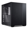 Lian-Li Case O11AMX Mid-Tower Tempered Glass 2x2.5 or 2x3.5 EATX/ATX/M-ATX/ITX Black Retail