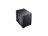 Lian-Li Case O11AMX Mid-Tower Tempered Glass 2x2.5 or 2x3.5 EATX/ATX/M-ATX/ITX Black Retail