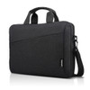 Lenovo Casual Toploader T210 notebook case 39.6 cm (15.6") Toploader bag Black 116567