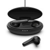Belkin SOUNDFORM Move Plus Headset In-ear Bluetooth Black 116582