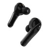 Belkin SOUNDFORM Move Plus Headset In-ear Bluetooth Black 116582