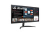 LG 34WP500-B computer monitor 86.4 cm (34") 2560 x 1080 pixels UltraWide Full HD LED Black 116593