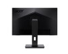 Acer B7 B277 68.6 cm (27") 1920 x 1080 pixels Full HD LED Black 116597