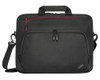 Lenovo 4X41A30365 notebook case 39.6 cm (15.6") Toploader bag Black 116766