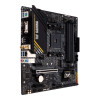 ASUS Motherboard TUF GAMING A520M-PLUS WIFI AMD A520 AM4 Ryzen Max128GB DDR4 micro ATX Retail