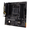 ASUS Motherboard TUF GAMING A520M-PLUS WIFI AMD A520 AM4 Ryzen Max128GB DDR4 micro ATX Retail