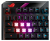 ASUS KB MA02 ROG CLAYMORE II BL Wireless Modular Gaming Mechanical ROG RX Blue