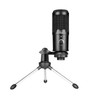 Adesso MIC Xtream M4 Cardioid USB Microphone with tripod Stand Retail