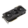 ASUS Video Card TUF-RTX3080-O10G-V2-GAMIN GeForce RTX 3080 V2 OC Gaming 10GB GDDR6X Retail