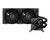 MSI FN MAG CORELIQUID P240 AIO Liquid CPU Cooler 120mm PWN Fans Retail