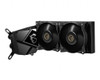 MSI FN MAG CORELIQUID P240 AIO Liquid CPU Cooler 120mm PWN Fans Retail