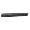 Tripp Lite PDU2430 Power Distribution Unit 19 1U 24 NEMA 5-15R 15ft Cord 24A