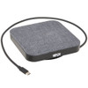 Tripp-Lite Accessory U442-DOCK17-GY USB-C Dock Single Display 4K HDMI USB 3.2 Gen 1 Retail