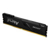 Kingston Technology Company Fury Beast 32GB (2x16) DDR4 3200 KF432C16BB1K2/32