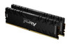 Kingston Technology Company Fury Renegade 16GB DDR4 3200 KF432C16RBK2/16