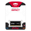 Kingston Technology Company Fury Impact 8GB DDR4 3200 SODIMM KF432S20IB/8