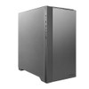 Antec CS P82 Silent Mid tower SPCC + Plastic ATX MicroATX Mini-ITX 7Slots