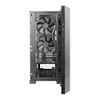 Antec CS P82 Silent Mid tower SPCC + Plastic ATX MicroATX Mini-ITX 7Slots
