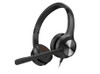 Creative Headset 51EF0970AA000 Creative Chat 3.5 mm Stereo On-ear Headset