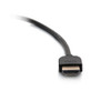 Cables to Go 6FT FLEXIBLE HDMI 41364