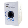 Cables to Go 1000FT CAT6 SOLID BL 56017
