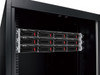 Buffalo TeraStation TS5410RN NAS Rack (1U) Ethernet LAN Black AL314 TS5410RN2404